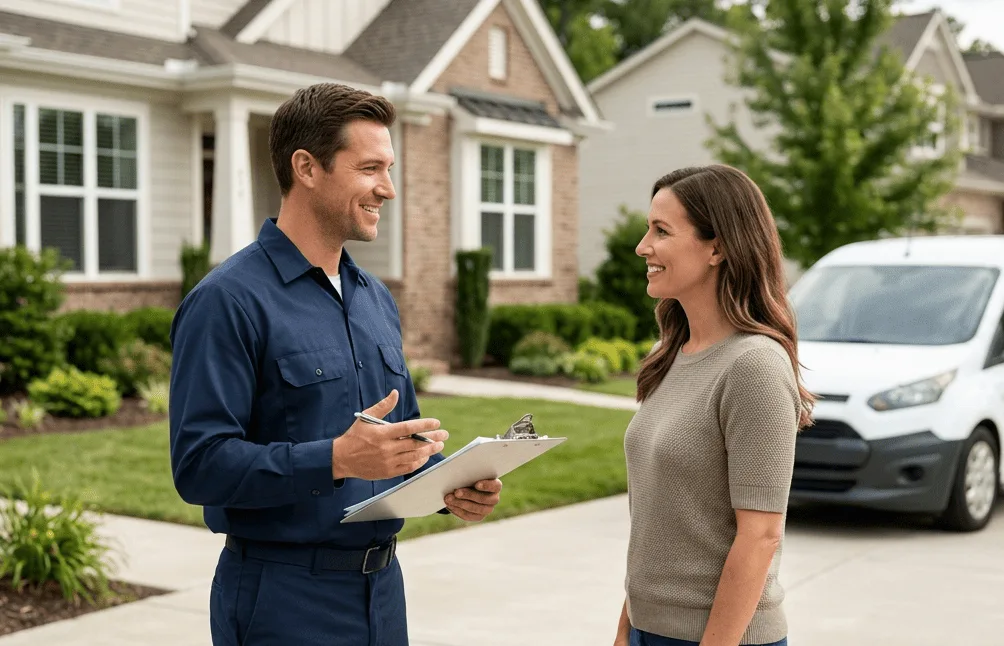 Mold Remediation La Fayette, GA FAQs